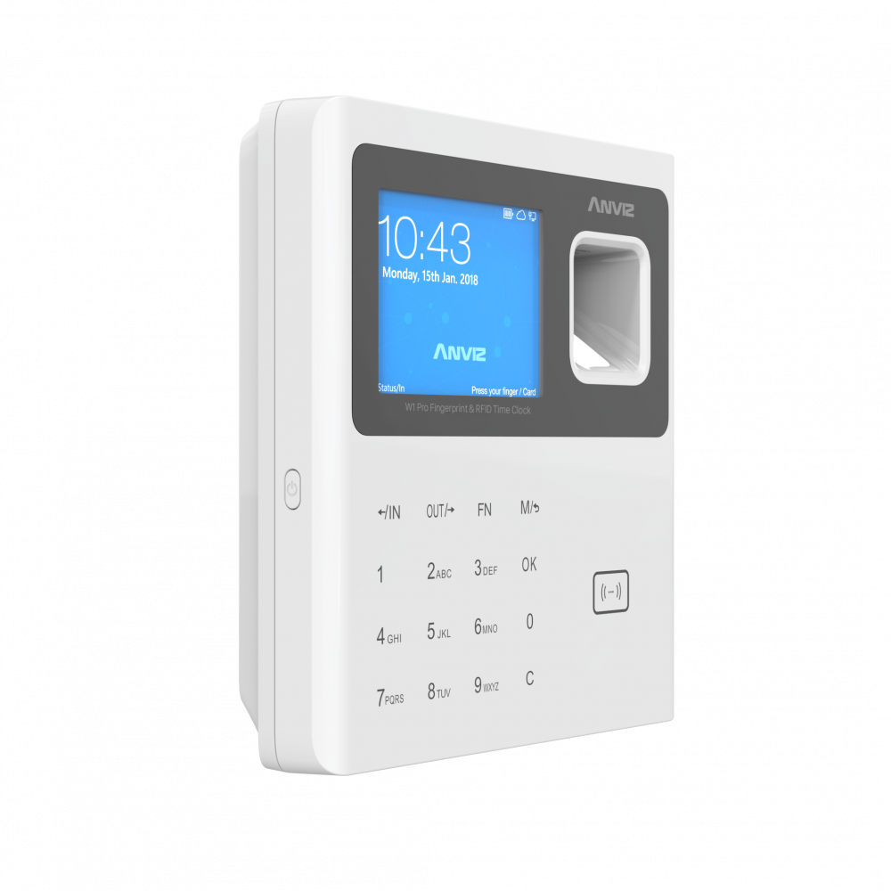 W1 Pro V3