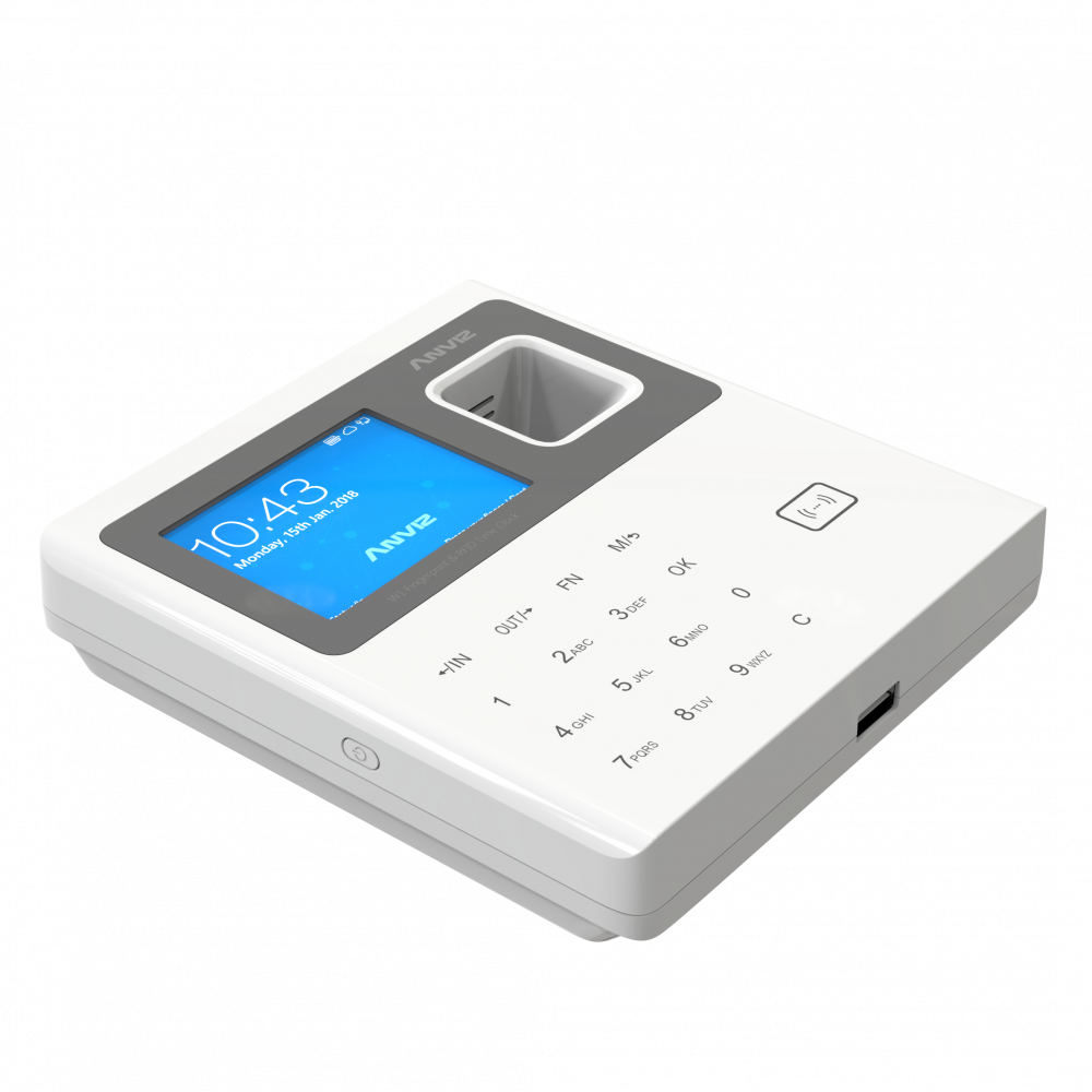 W1 Pro V3