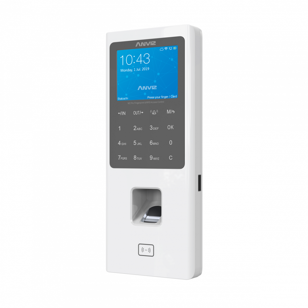 W2 Pro V5