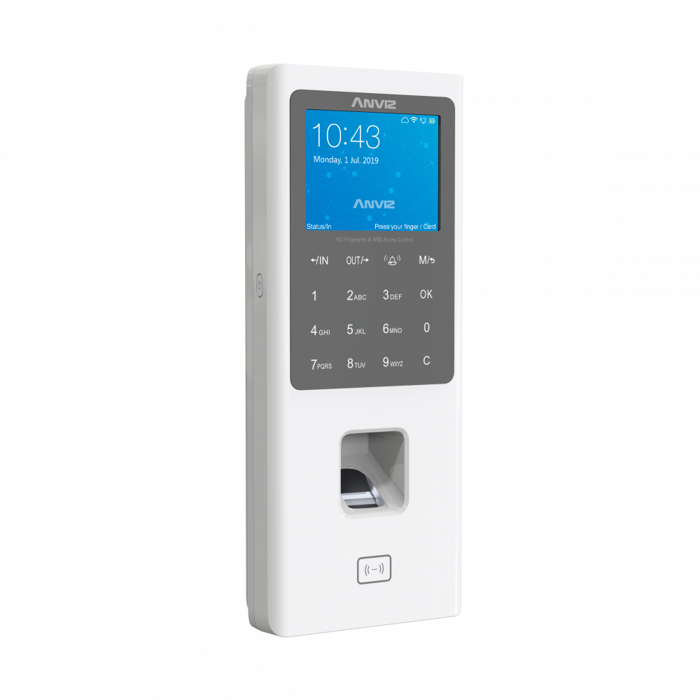 W2 Pro V5