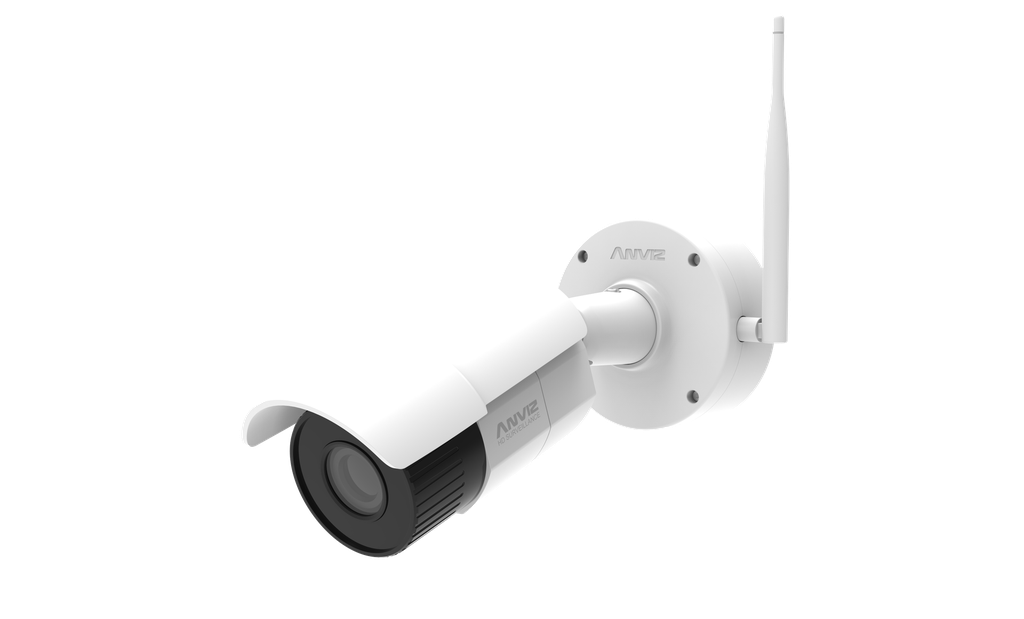 iCam-B38ZW