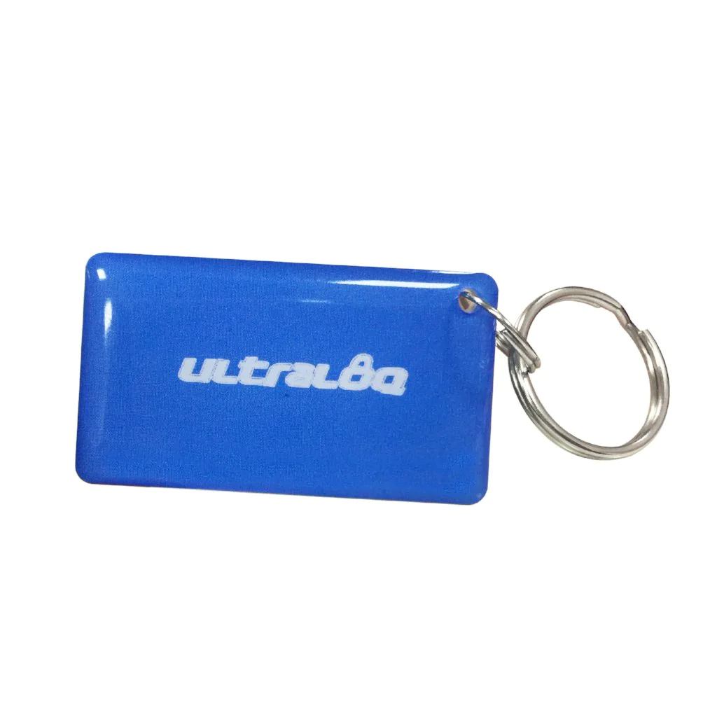 Ultraloq Key Fob for Ultraloq UL1, Combo &amp; UL300