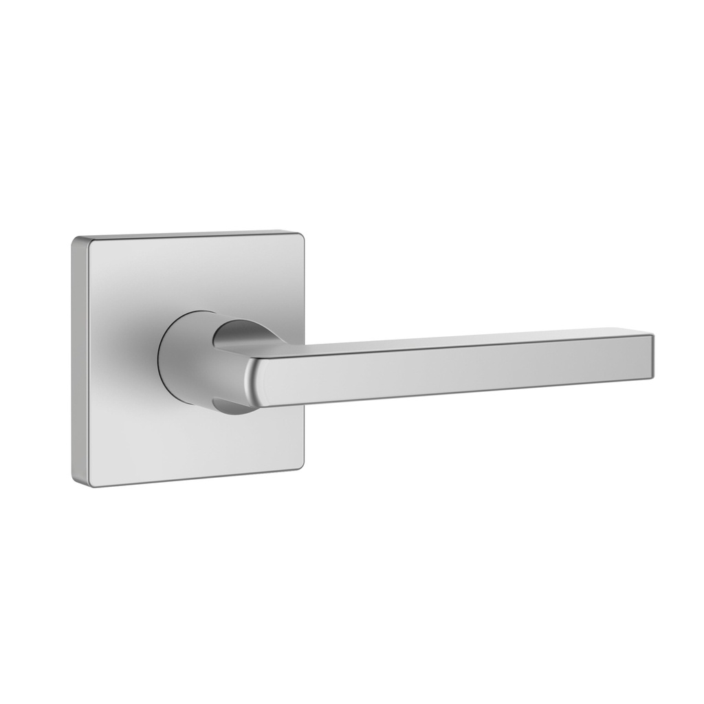 Ultraloq Passage Door Lever (Matching Lever for U-Bolt &amp; U-Bolt Pro Series)