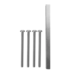 [UUL-UL3 TDK] Ultraloq Thick Door Kit (For UL3 Series and Latch 5 Series Only)