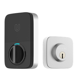 Ultraloq AutoBolt Add-on Smart Deadbolt