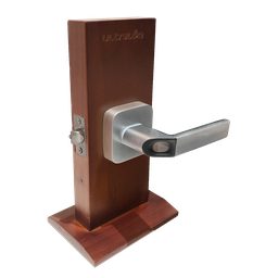 Ultraloq UL1 / U-Bolt / U-Bolt Pro / Lever Demo Display (Lock is not included. For Resellers. International shipping cost included)